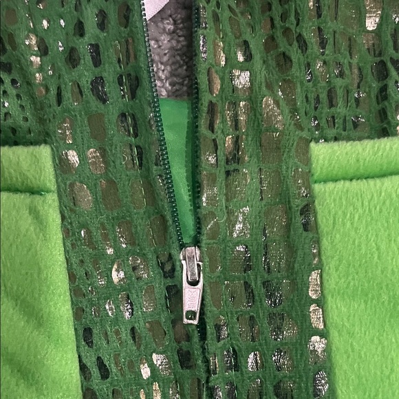 Pottery Barn Green Dragon Kids Costume - Picture 7 of 7